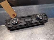 Commande chauffage BMW SERIE 1