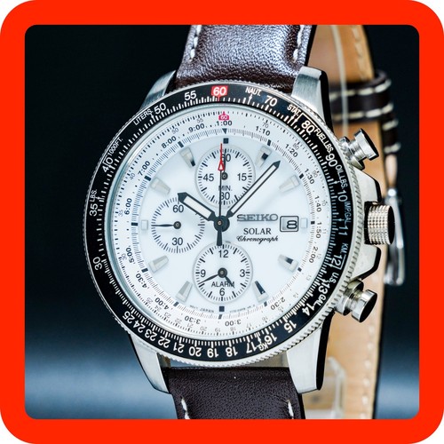 Neuf seiko flightmaster - seiko,
