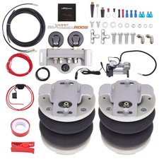 Kit air suspension for - for, fiat