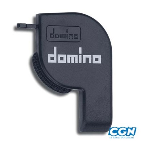 Couvercle poignee gaz domino - couvercle,