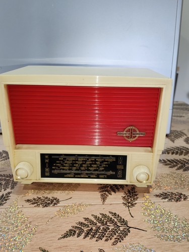Ancien poste radio - , tsf