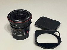 Leica super elmar 18mm top - 18mm,