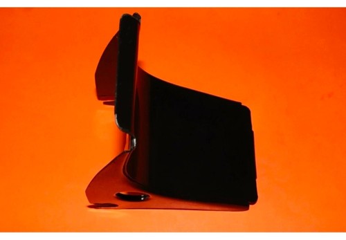Couvercle plaque moteur - couvercle, de
