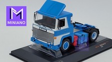 CAMION TRACTEUR SCANIA LBT 141