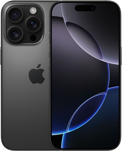 Apple iphone pro 128 - 16,