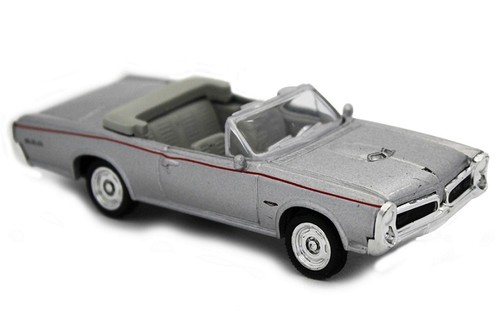 Voiture americaine pontiac gto - americaine,