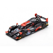 ORECA 07 GIBSON VAILLANTE #28