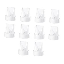 12 pièces Vannes de canard