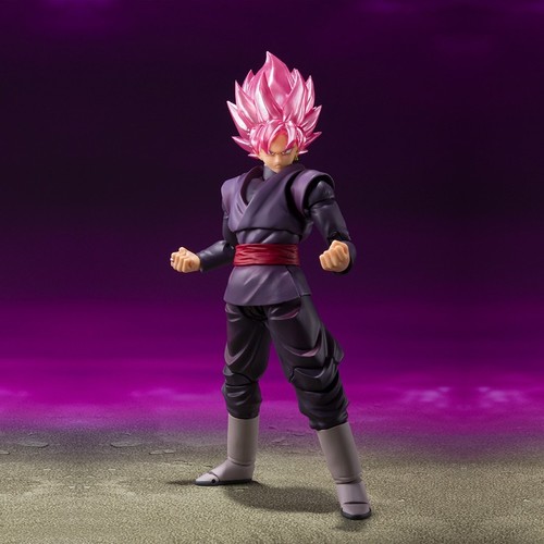Figurine dragon ball super - figurine,