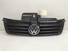 GRILLE VOLKSWAGEN POLO IV (9N1/2/3) hayon 1.9 SDI (ASY) 6Q0853653C9B9