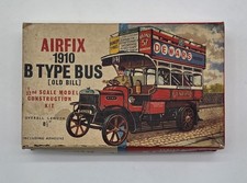 Maquette Airfix 1/32 B Type