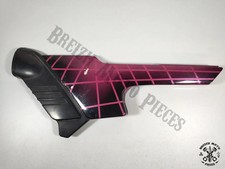 Carénage latéral gauche YAMAHA XJ900 58L 1983-1992
