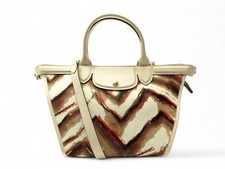 NEUF SAC A MAIN LONGCHAMP HERITAGE EDITION LIMITE POULAIN BANDOULIERE BOITE 950€