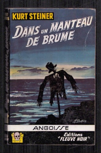 Angoisse kurt steiner - angoisse, .