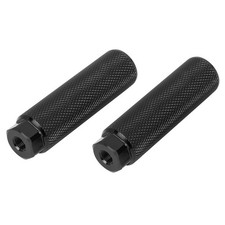 2 Pcs Aluminium Alliage