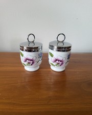 Lot de 2 Cuit Oeuf en
