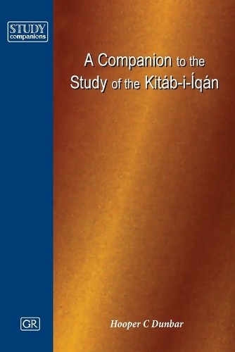Dunbar companion the study - to,