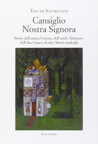 Toio savorgn cansiglio - de,