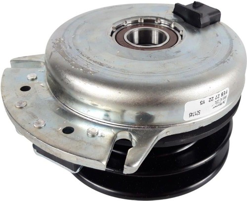 Embrayage lame électrique - embrayage,