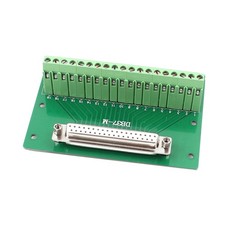 Femelle sub broches - d-sub,