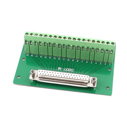 Femelle sub broches - 37,
