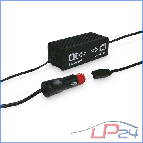 Mobicool y24 convertisseur - y24,