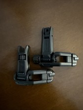 Magpul MBUS Pro Offset Iron