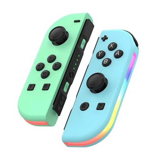 Paire joy con pour nintendo - paire, de