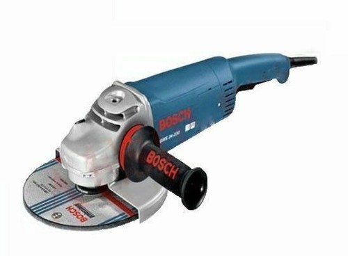Meuleuse angle bosch gws - d'angle,