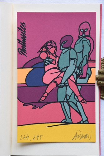 Art écrit valerio - l'art,