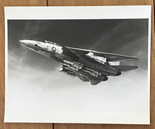 Photo ancienne US Navy avion de combat