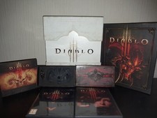 Boîte Collector Diablo 3