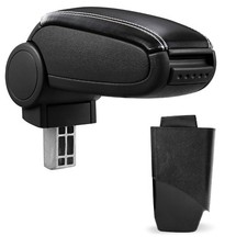 Accoudoir Central Cuir