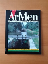 ArMen magazine n°30 de 1990