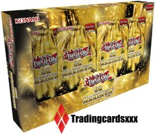 Yu-Gi-Oh! Coffret de 4