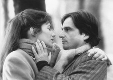 Photo originale Jane Birkin