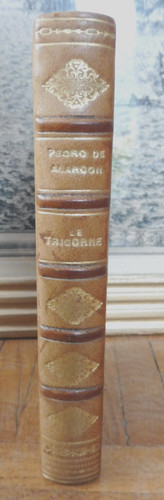 Tricorne - , alarcon)