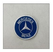Insigne club Mercedes Benz