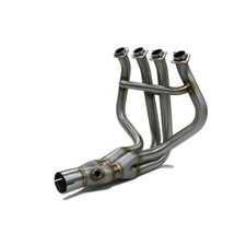 Décatalyseur IXRACE Acier