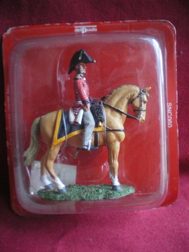 Figurine napoleon del - figurine, prado