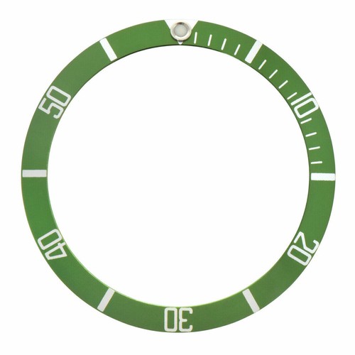 Bezel insert for - insert,