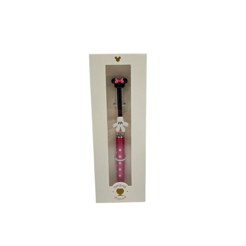 Stylo pois minnie mouse - pois,
