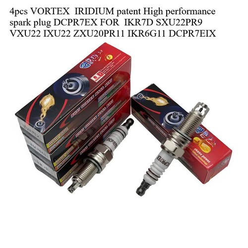 4pcs vortex patent - patent, high