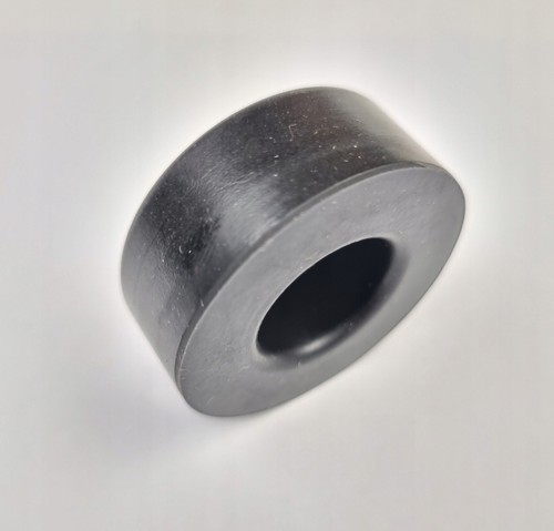 Récepteur caoutchouc - rÉcepteur,