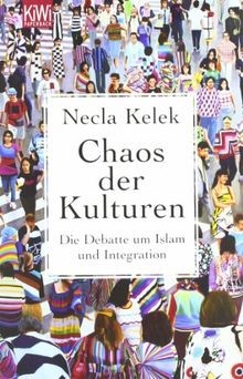 Chaos der kulturen die - chaos,