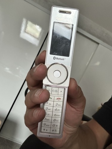 Telephone samsung sgh - telephone,
