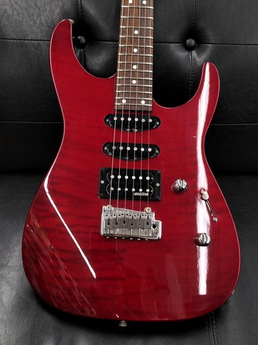 Guitare électrique charvel - guitare,