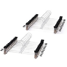 20 Pièces 28 cm Cintres