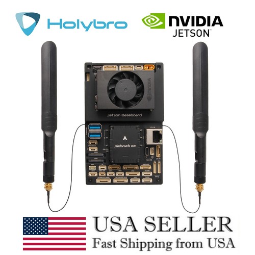 Holybro pixhawk jetson bundle - pixhawk,