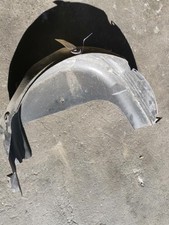 Pare boue arriere gauche RENAULT KANGOO 2 PHASE 2 767498988R